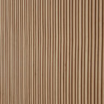 Butterfly1405 Vertical Wall panel in the color Crema