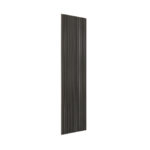 Vertical Wall panel in the color Rose Gold noir